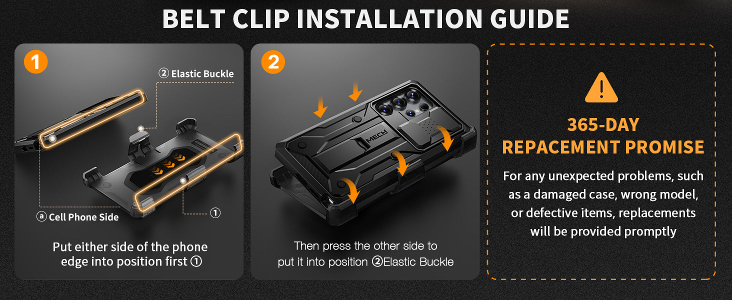 The Ultimate Guide to Choosing the Best Samsung Galaxy S25 Ultra Case in 2025