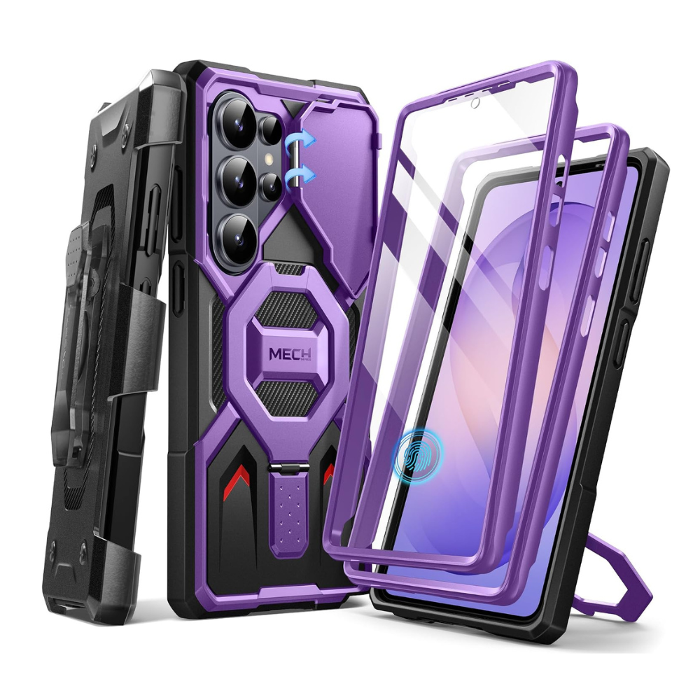 TONGATE Magnetic Stand for Samsung Galaxy S26 Ultra Case