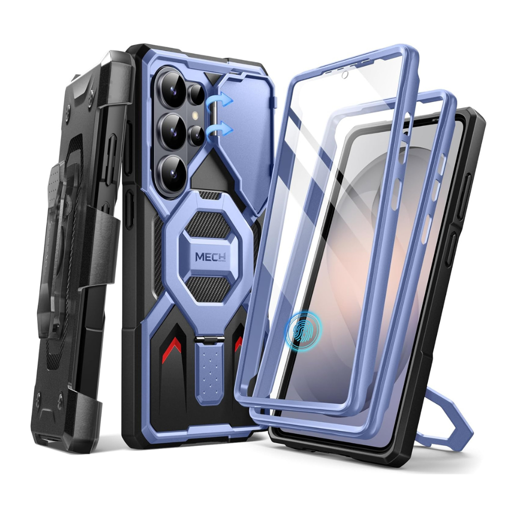 TONGATE Magnetic Stand for Samsung Galaxy S26 Ultra Case