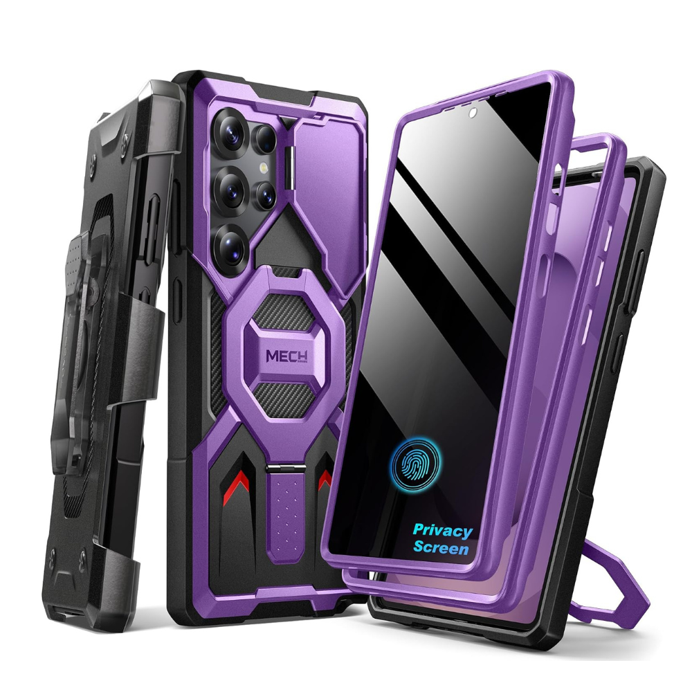 TONGATE Samsung Galaxy S25 Ultra Case