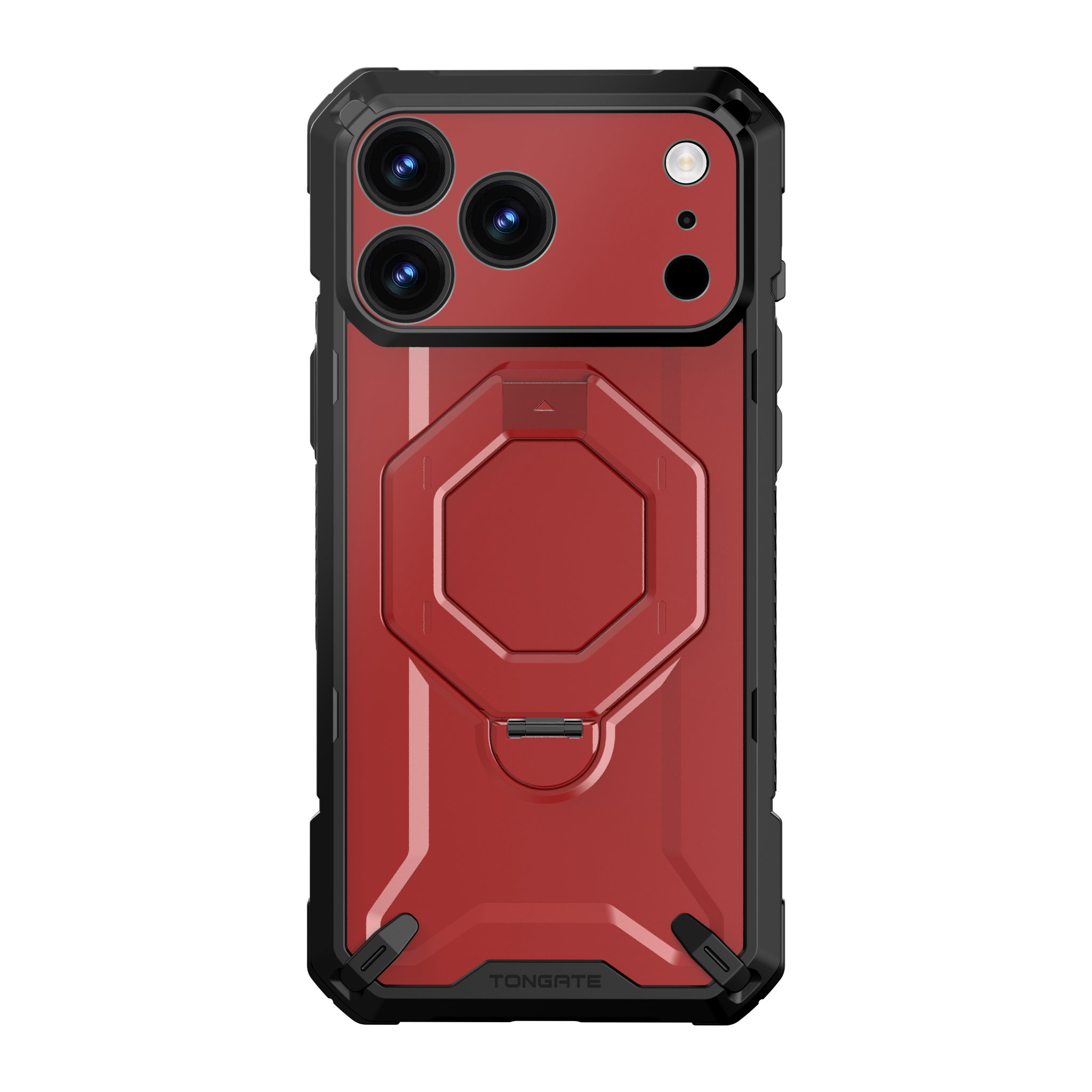 TONGATE iPhone 17 Pro Max Case