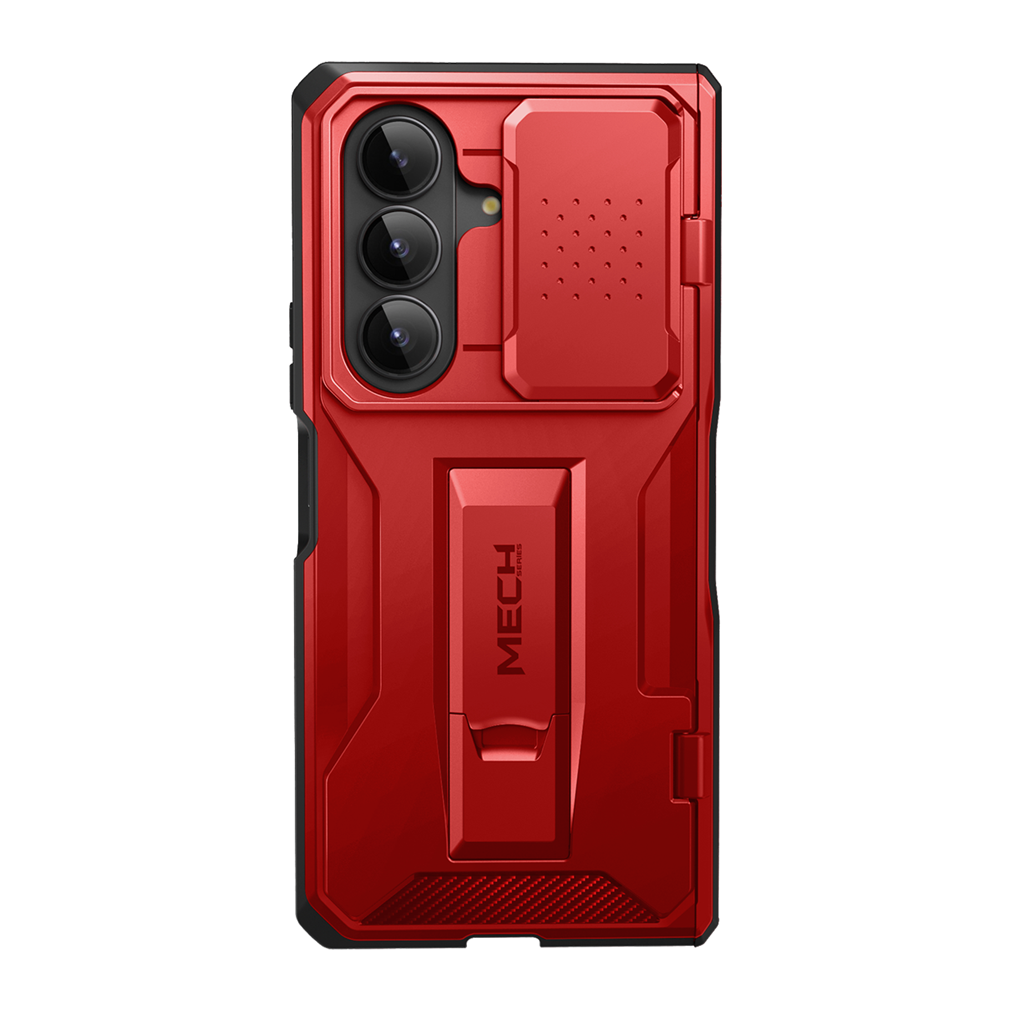 TONGATE Z Fold 7 Case Built-in Belt Clip