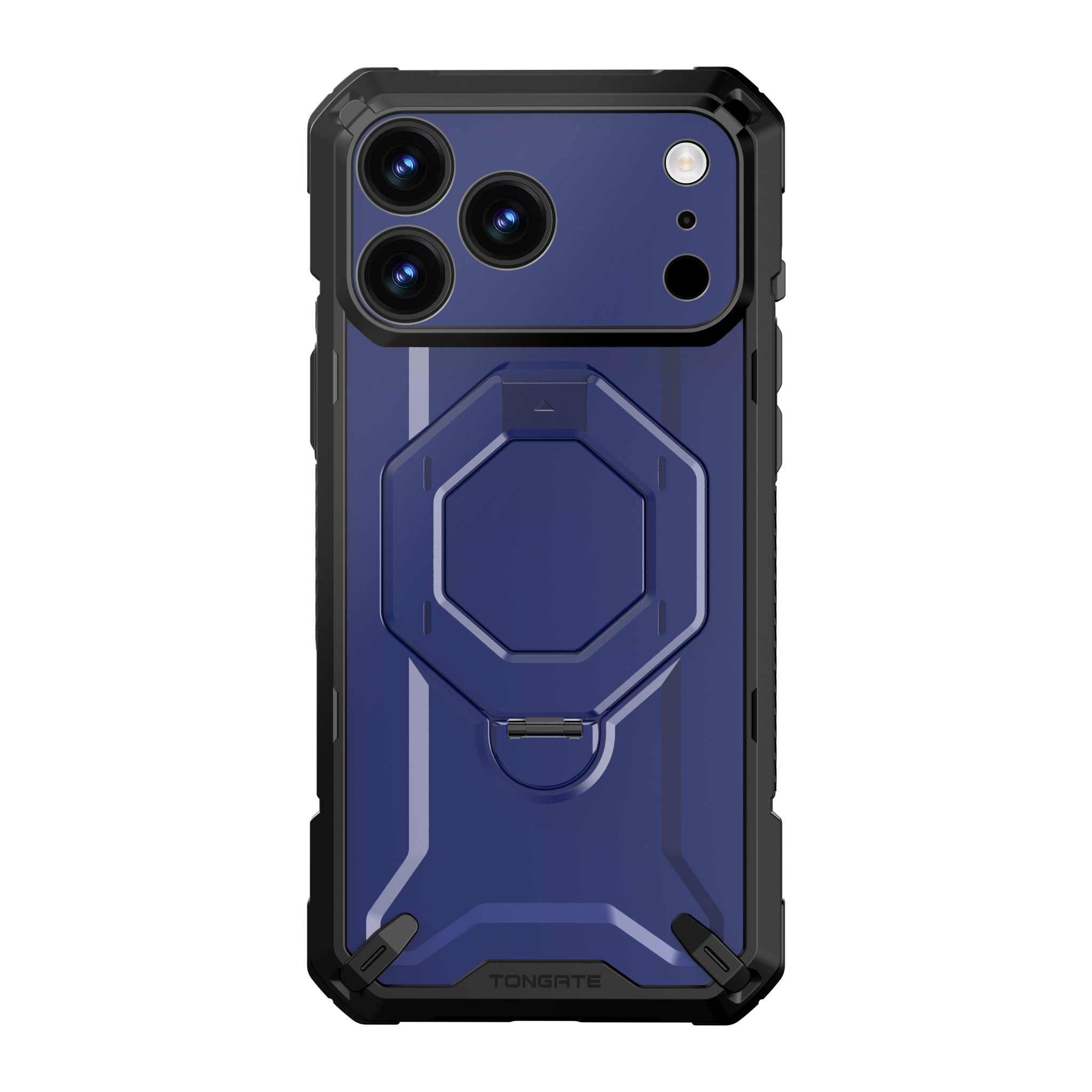 TONGATE iPhone 17 Pro Max Case