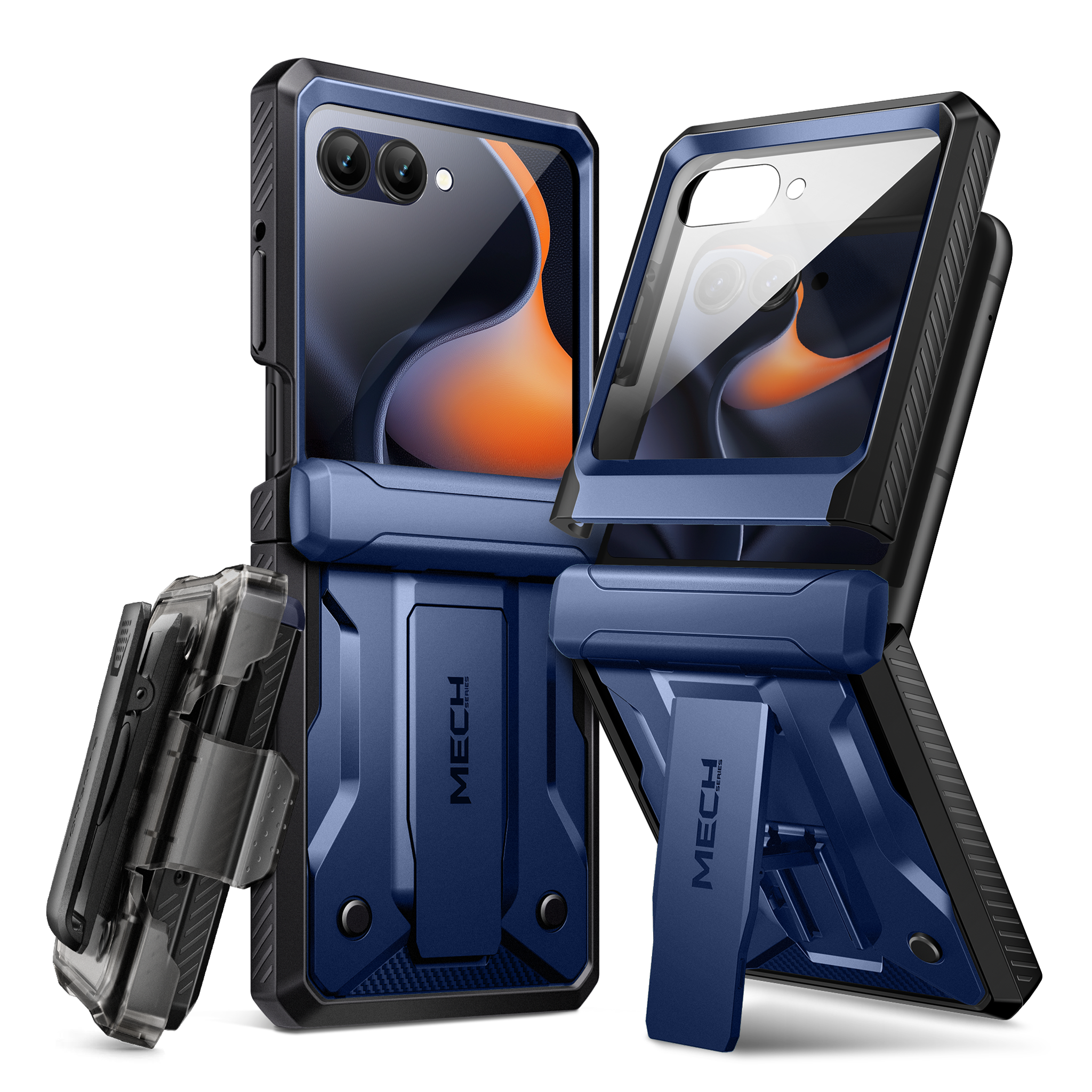 TONGATE Motorola Razr Case