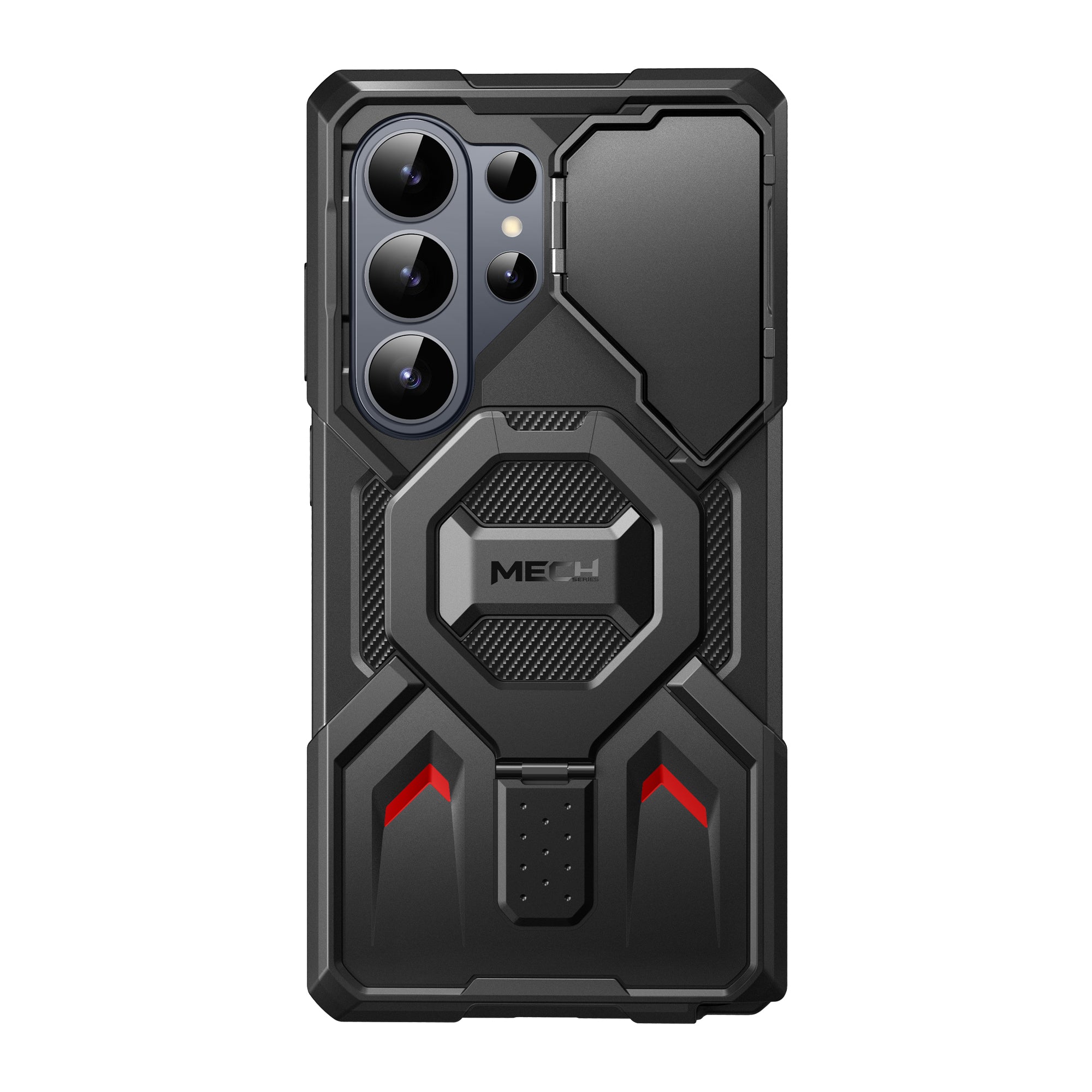 TONGATE Magnetic Stand for Samsung Galaxy S26 Ultra Case