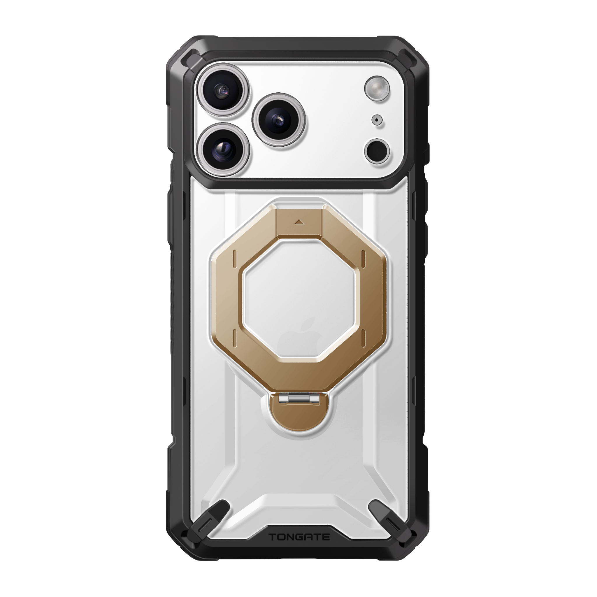 TONGATE iPhone 17 Pro Max Case