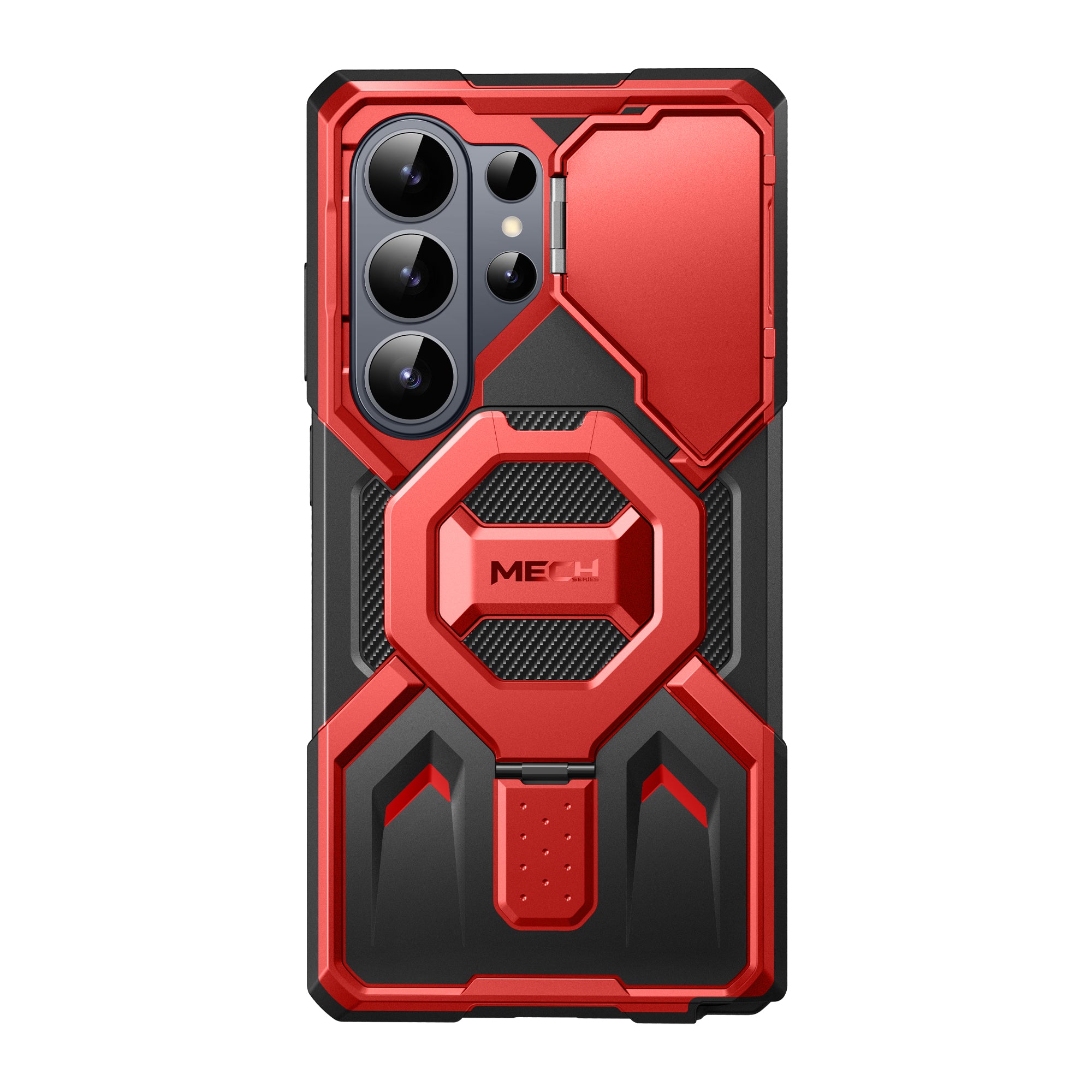 TONGATE Magnetic Case for Galaxy S25 Ultra