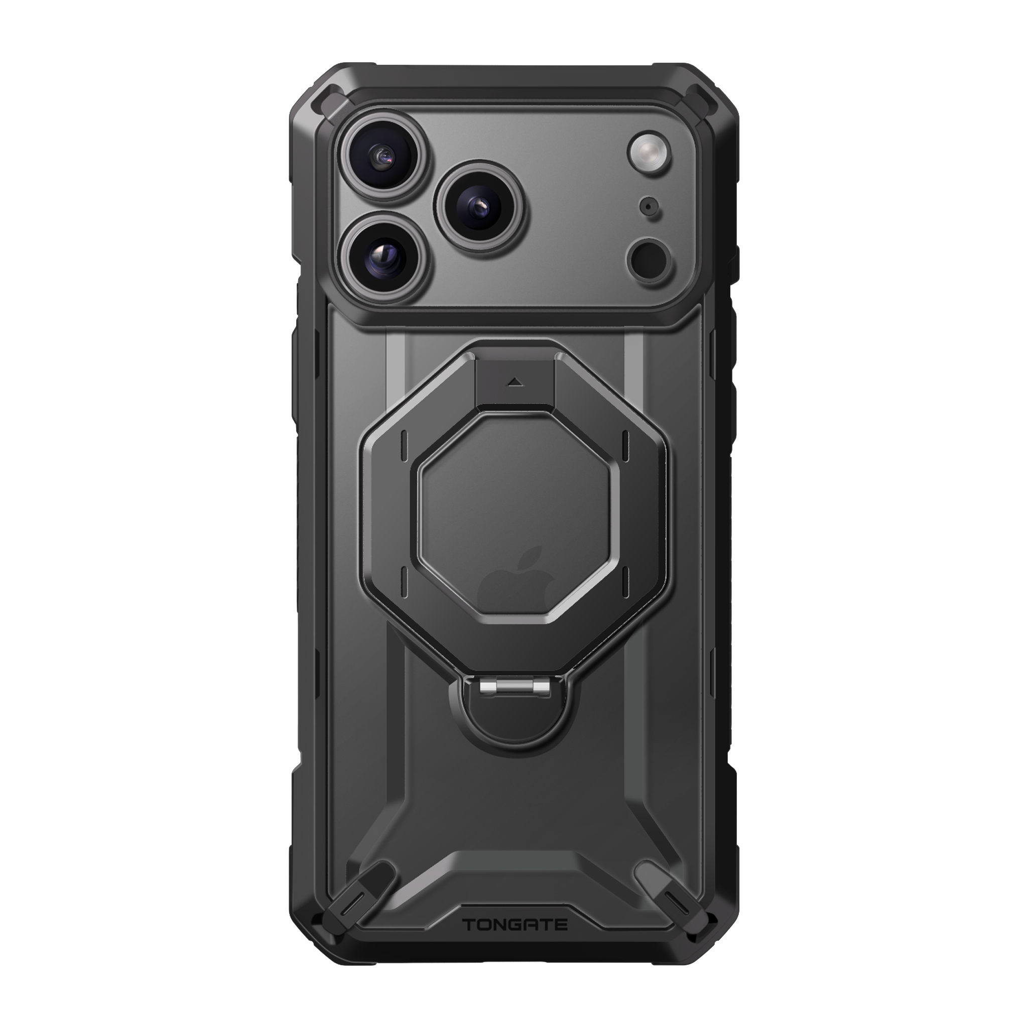 TONGATE iPhone 17 Pro Max Case