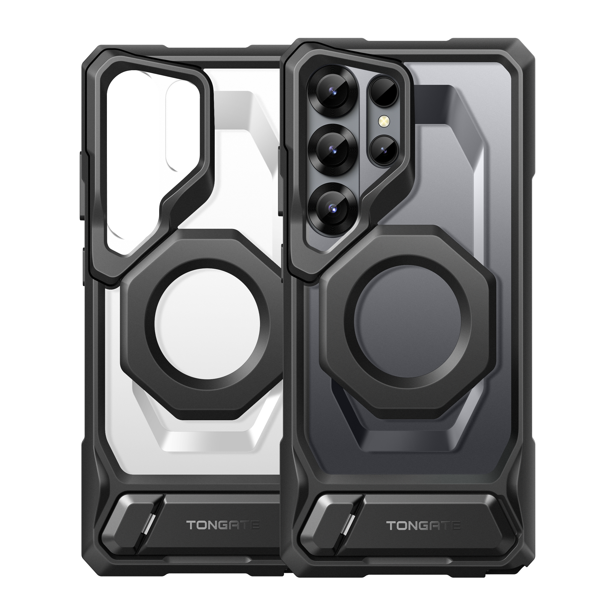 Tongate Samsung S25 Ultra Magnetic Case