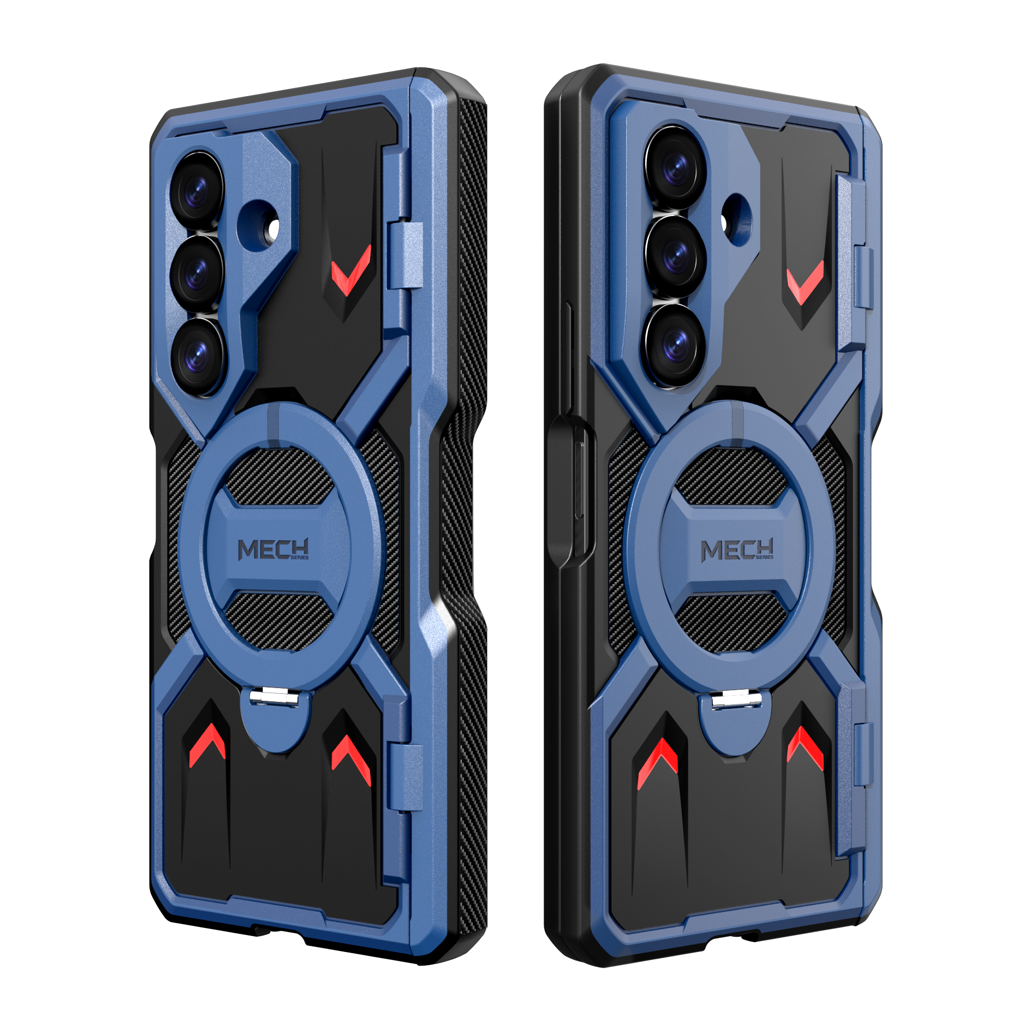 TONGATE Z Fold 7 Case