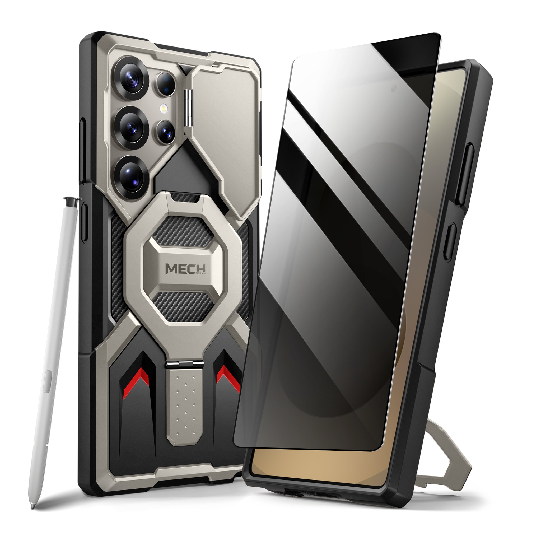 TONGATE Samsung Galaxy S25 Ultra Case