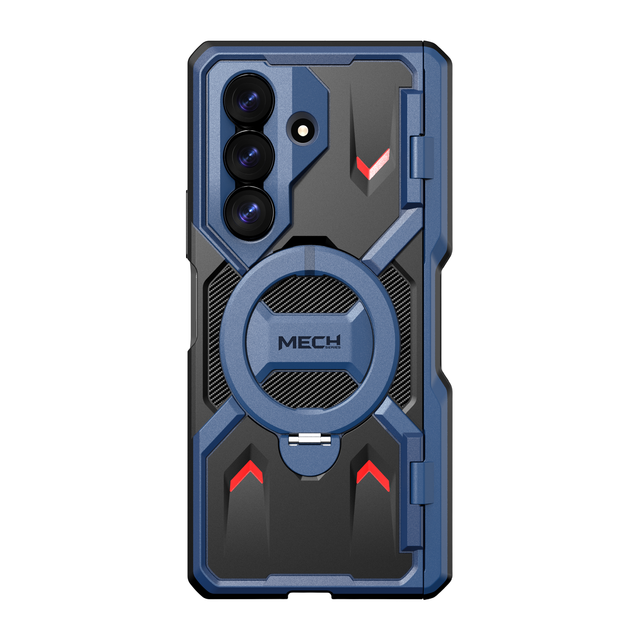 TONGATE Z Fold 7 Case
