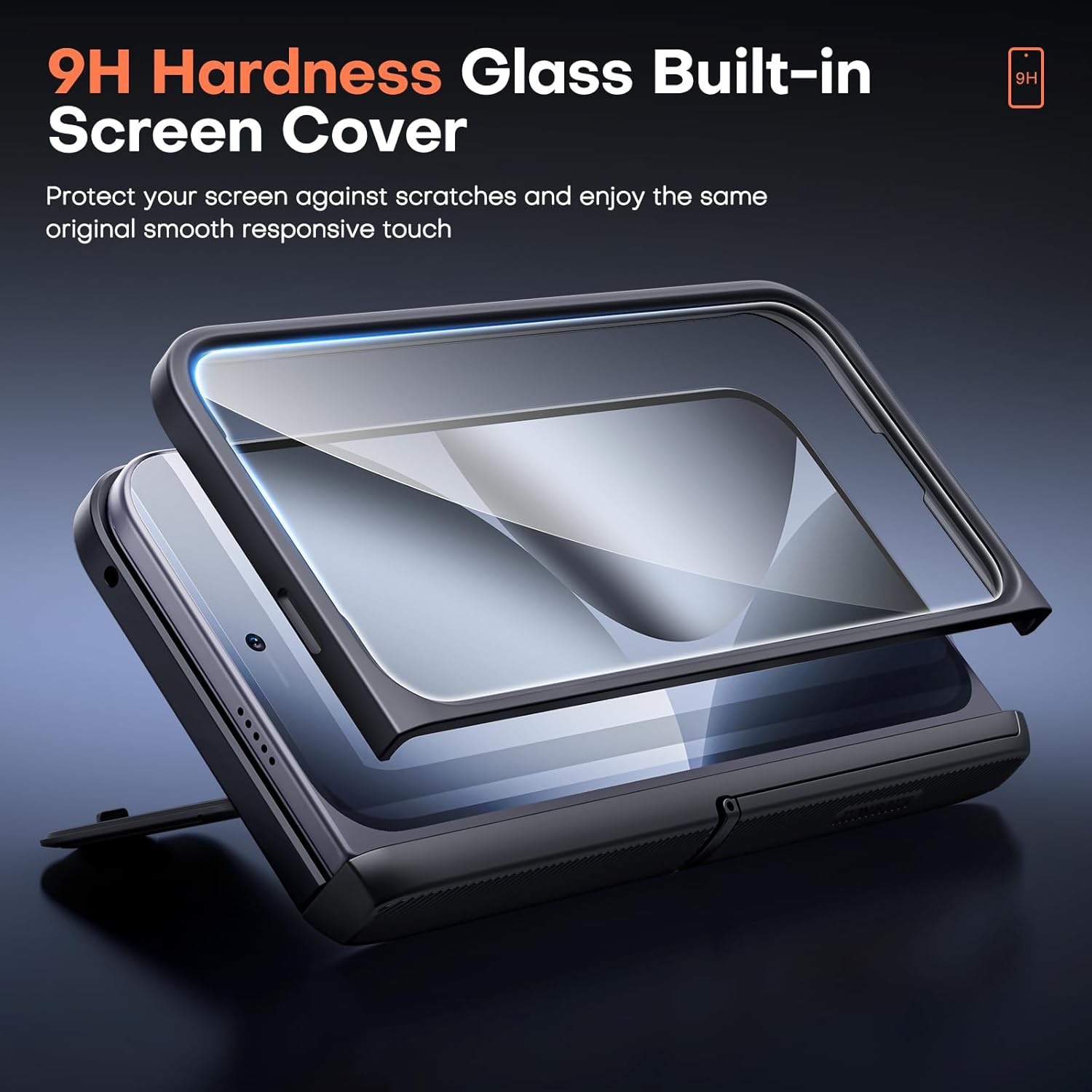Pixel 10 Pro Fold Case