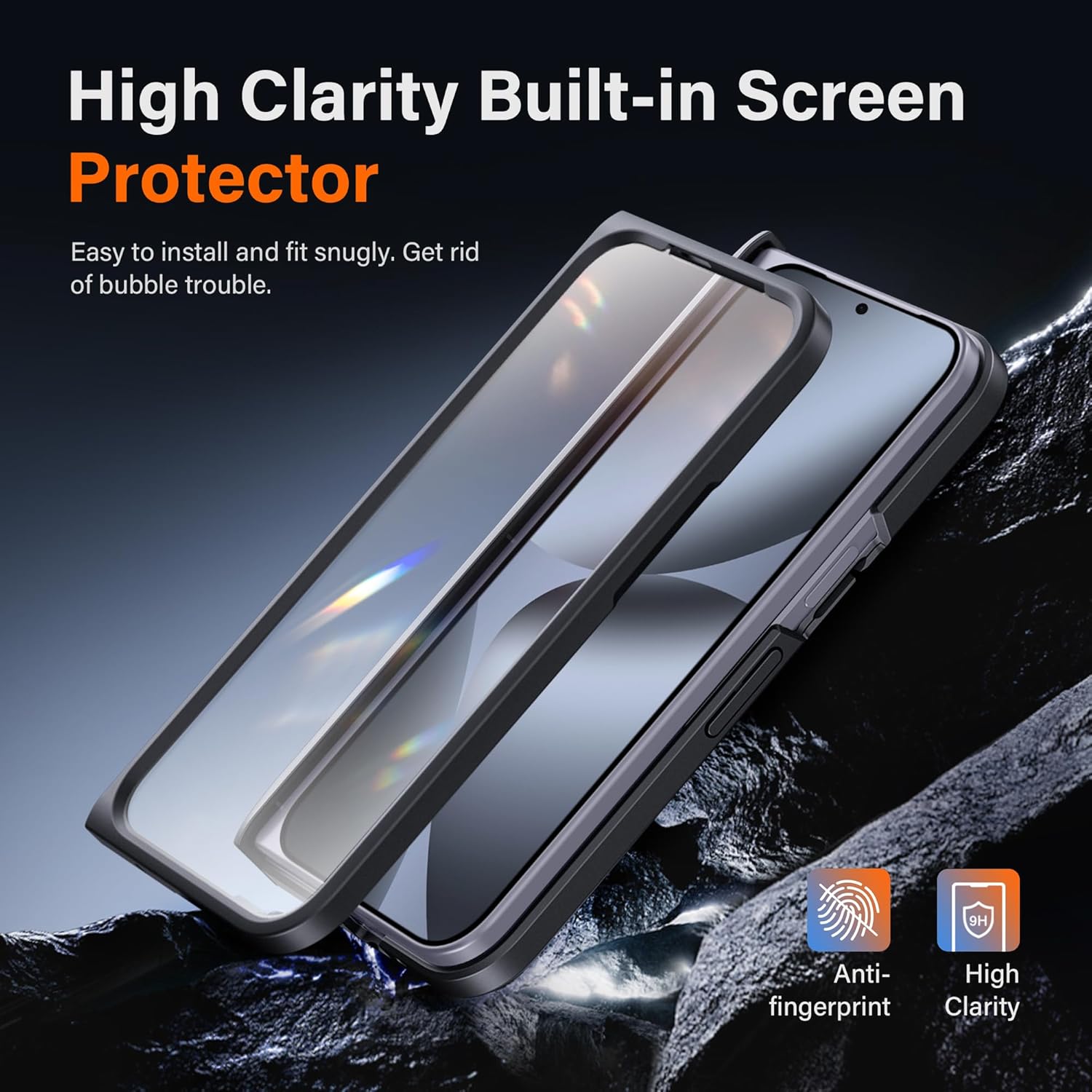 Pixel 10 Pro Fold Case