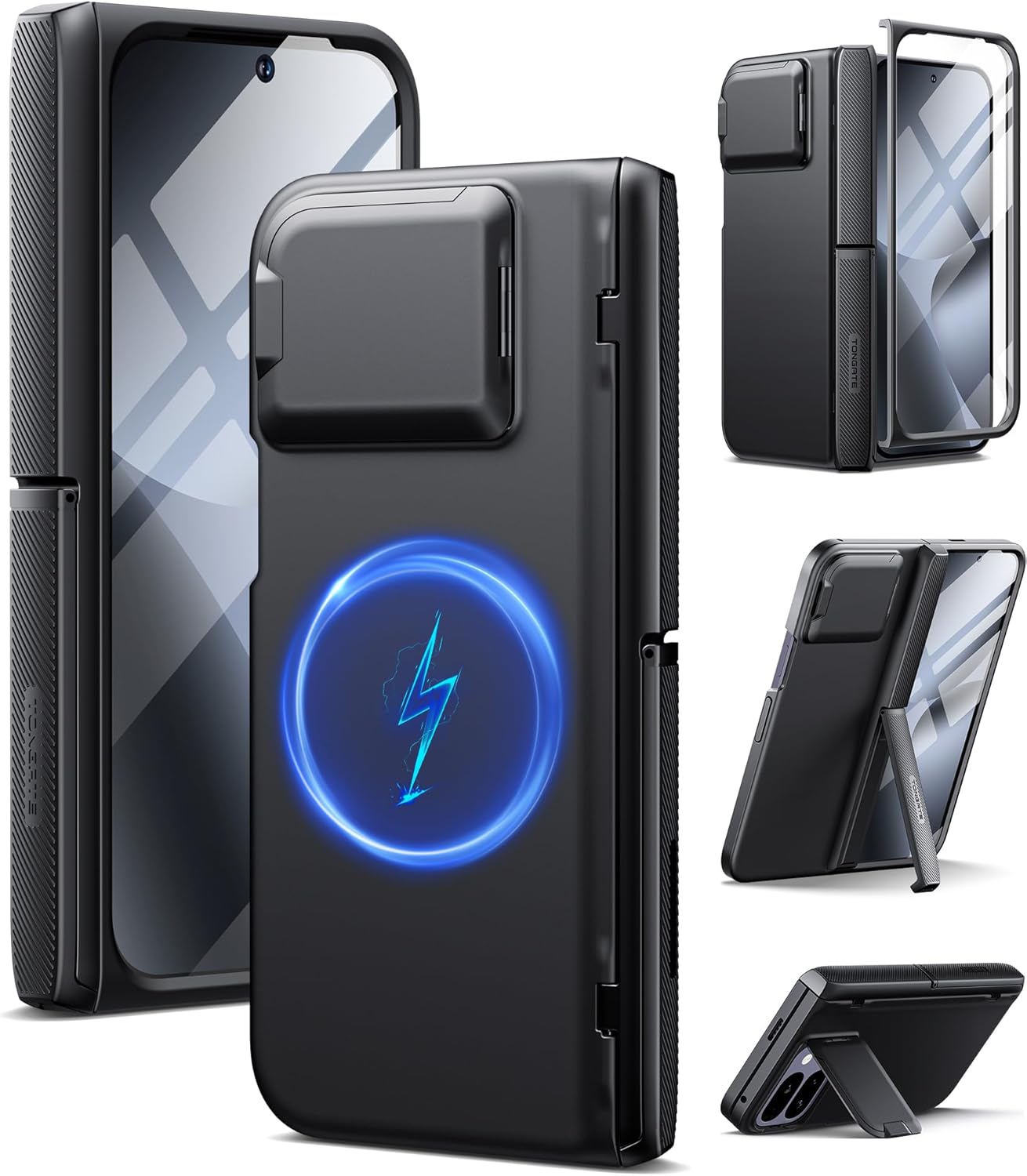 Pixel 10 Pro Fold Case