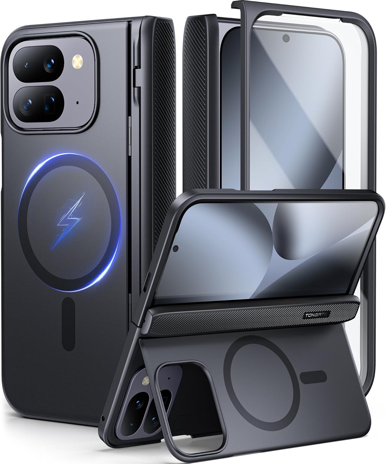 Pixel 10 Pro Fold Case