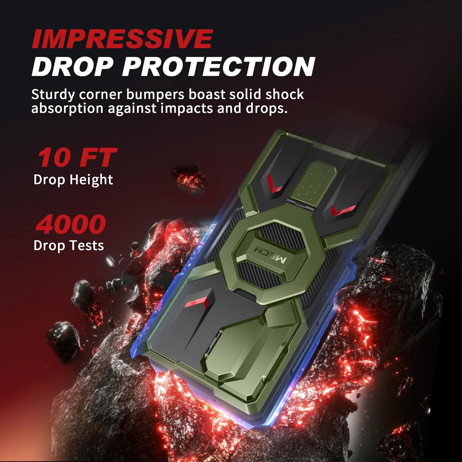 Samsung S25 Ultra Magnetic Case