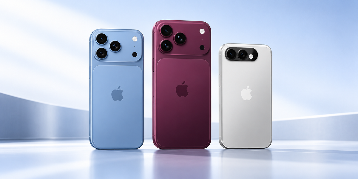 iPhone 18 Series Guide: Pro, Pro Max, iPhone Duo, Prices and Release Dates