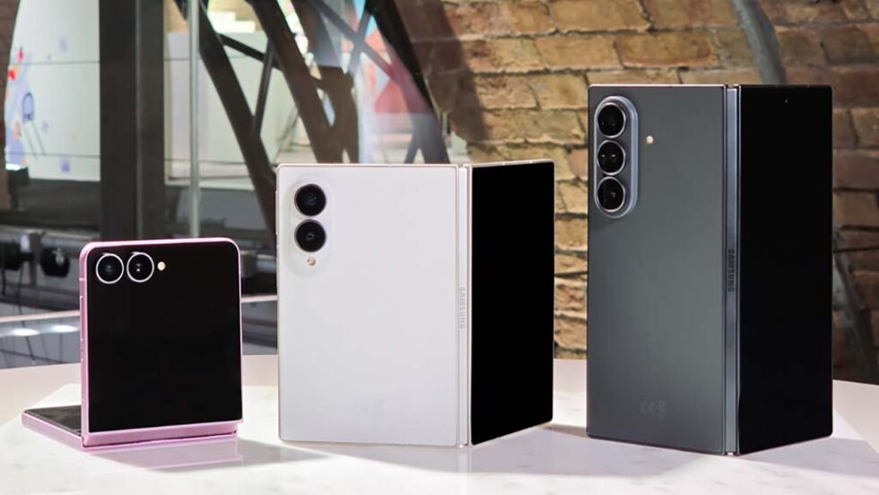 Samsung Galaxy Z Fold8 Series: What Actually Changed (And What It Means If You're Upgrading)