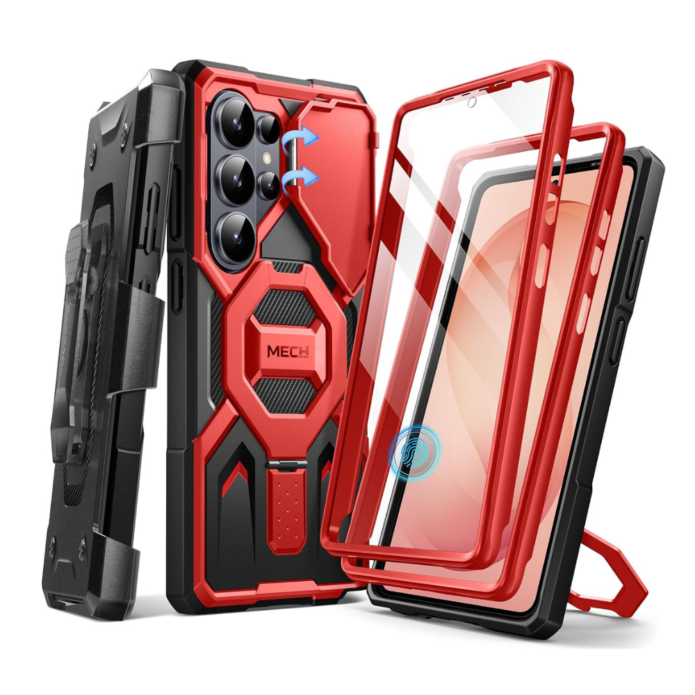 TONGATE Magnetic Stand for Samsung Galaxy S26 Ultra Case