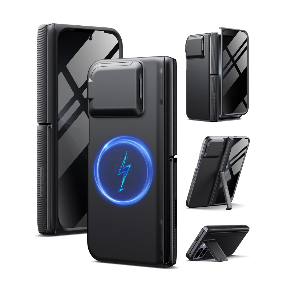 TONGATE Pixel 10 Pro Fold Case