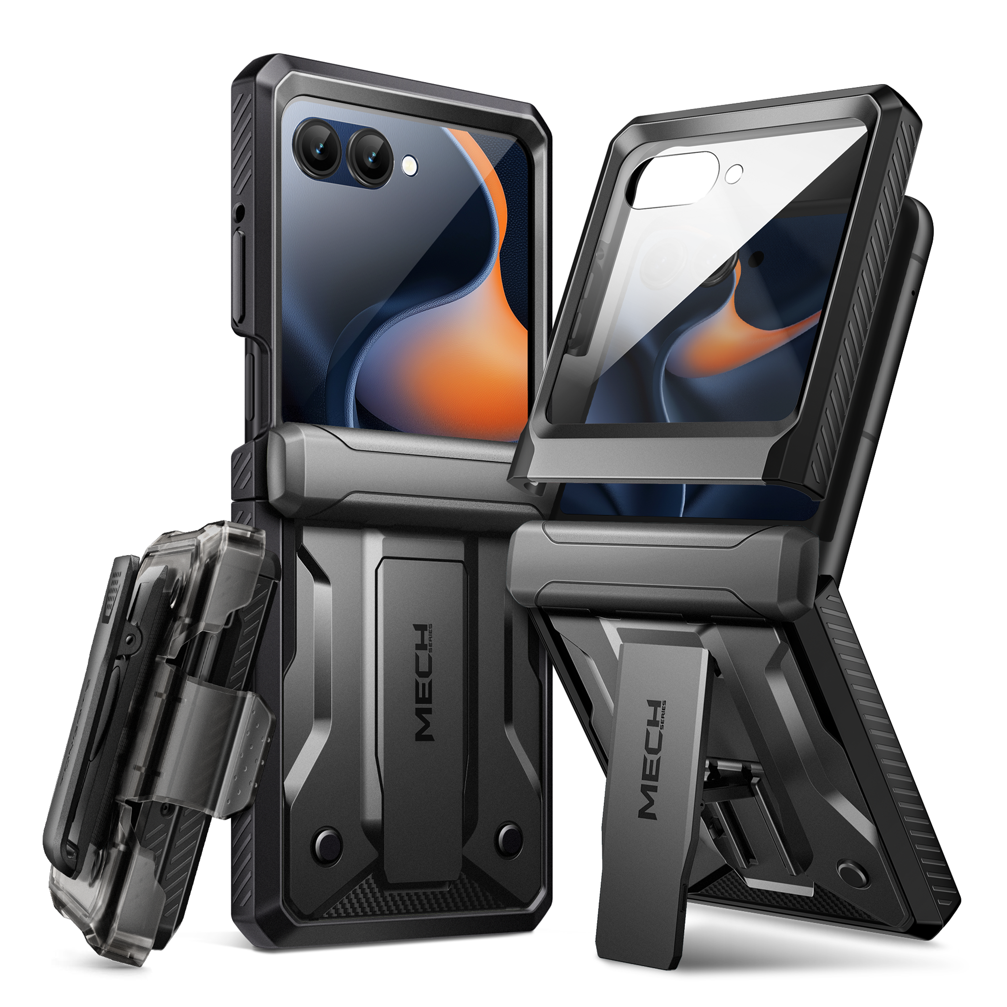 TONGATE Motorola Razr Case