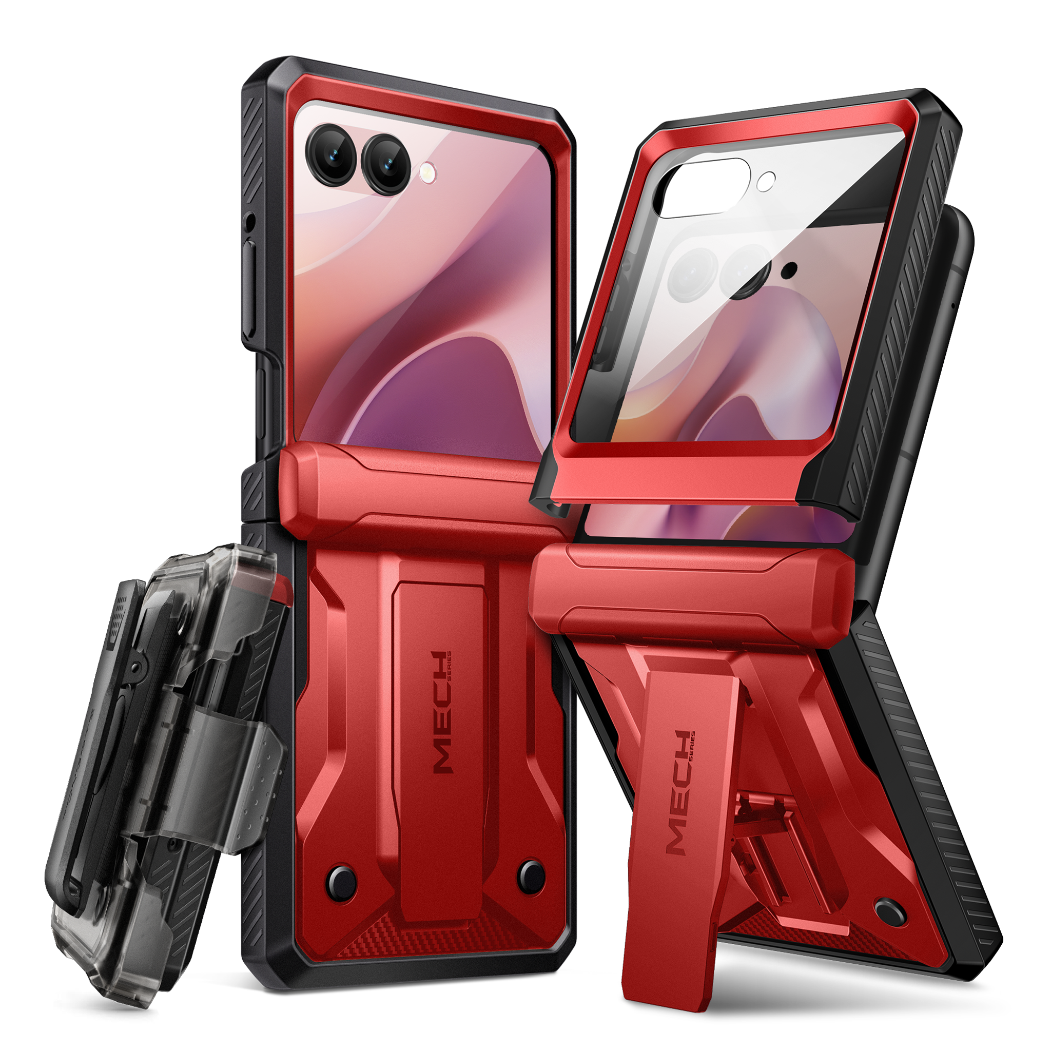 TONGATE Motorola Razr Case