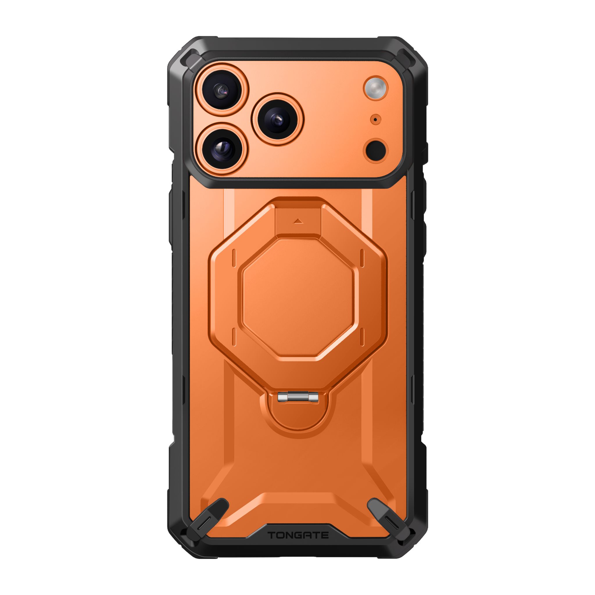 TONGATE iPhone 17 Pro Max Case