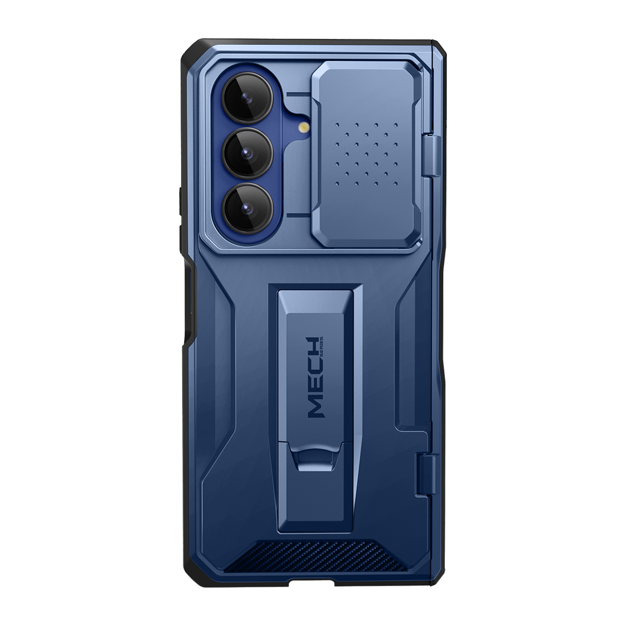 TONGATE Z Fold 7 Case Built-in Belt Clip