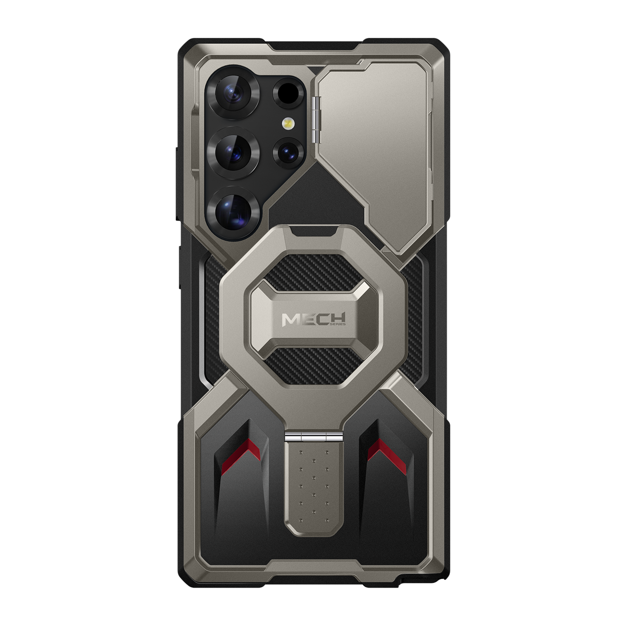 TONGATE Samsung Galaxy S25 Ultra Case