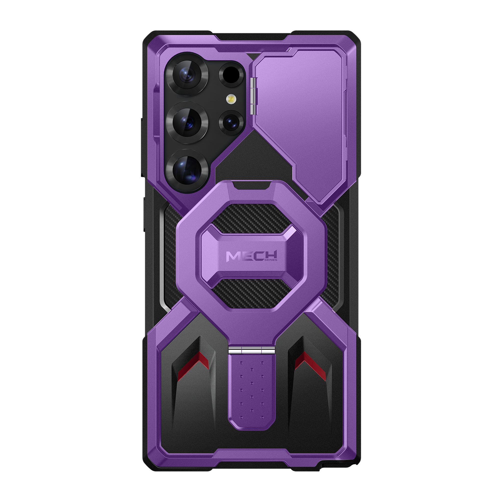 TONGATE Samsung Galaxy S25 Ultra Case
