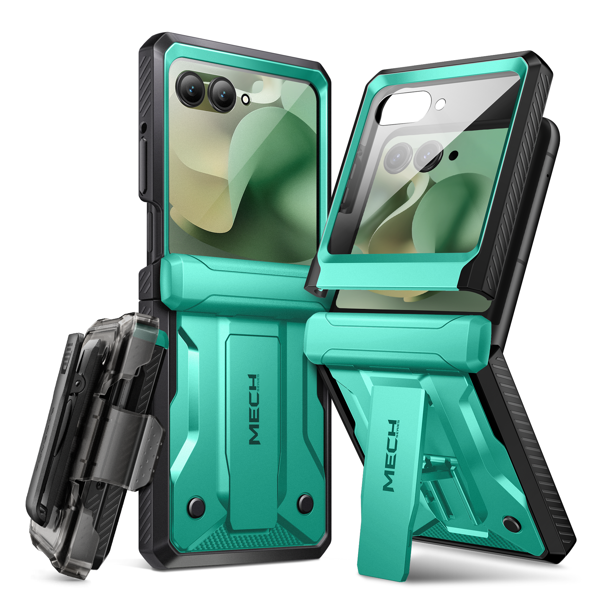 TONGATE Motorola Razr Case