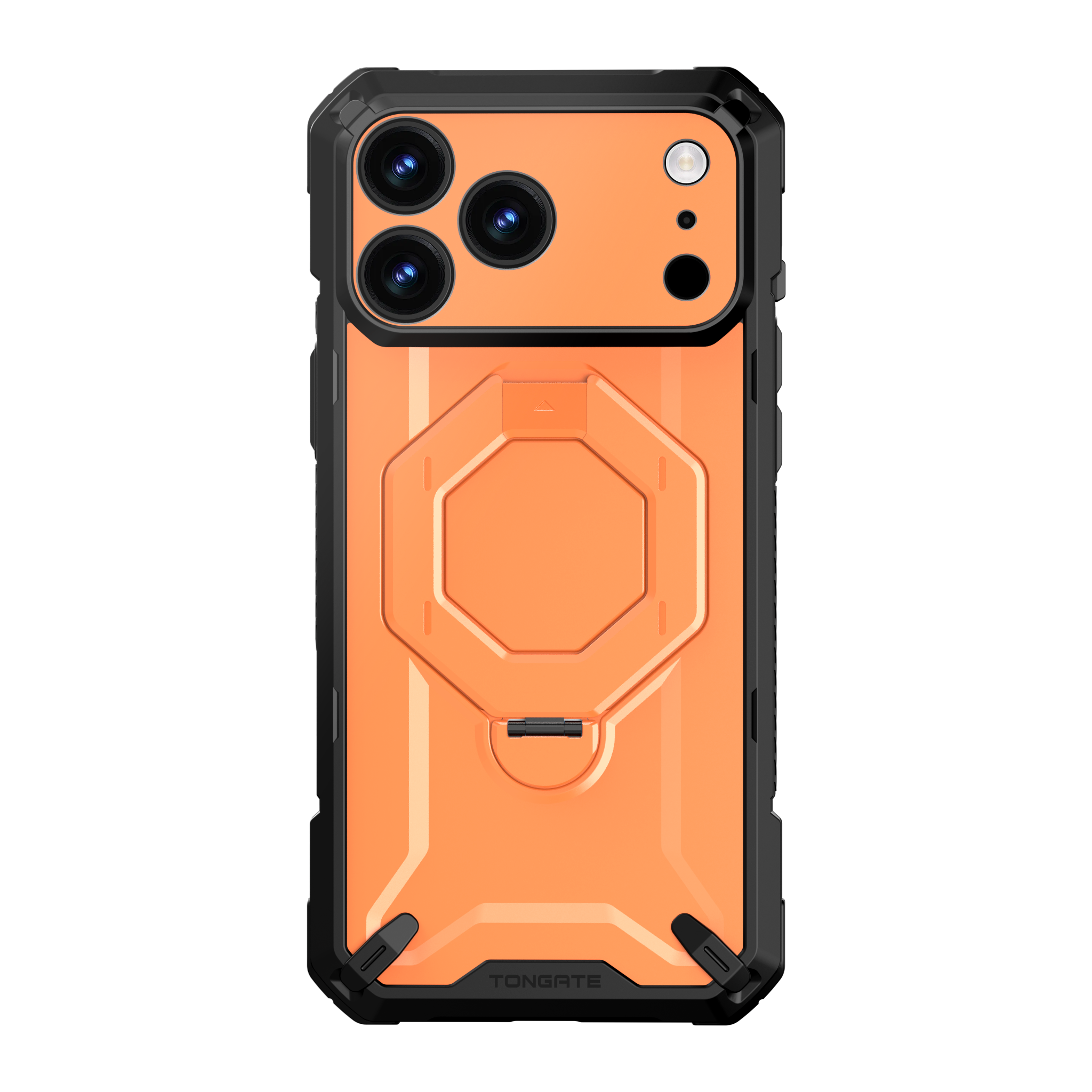 TONGATE iPhone 17 Pro Max Case