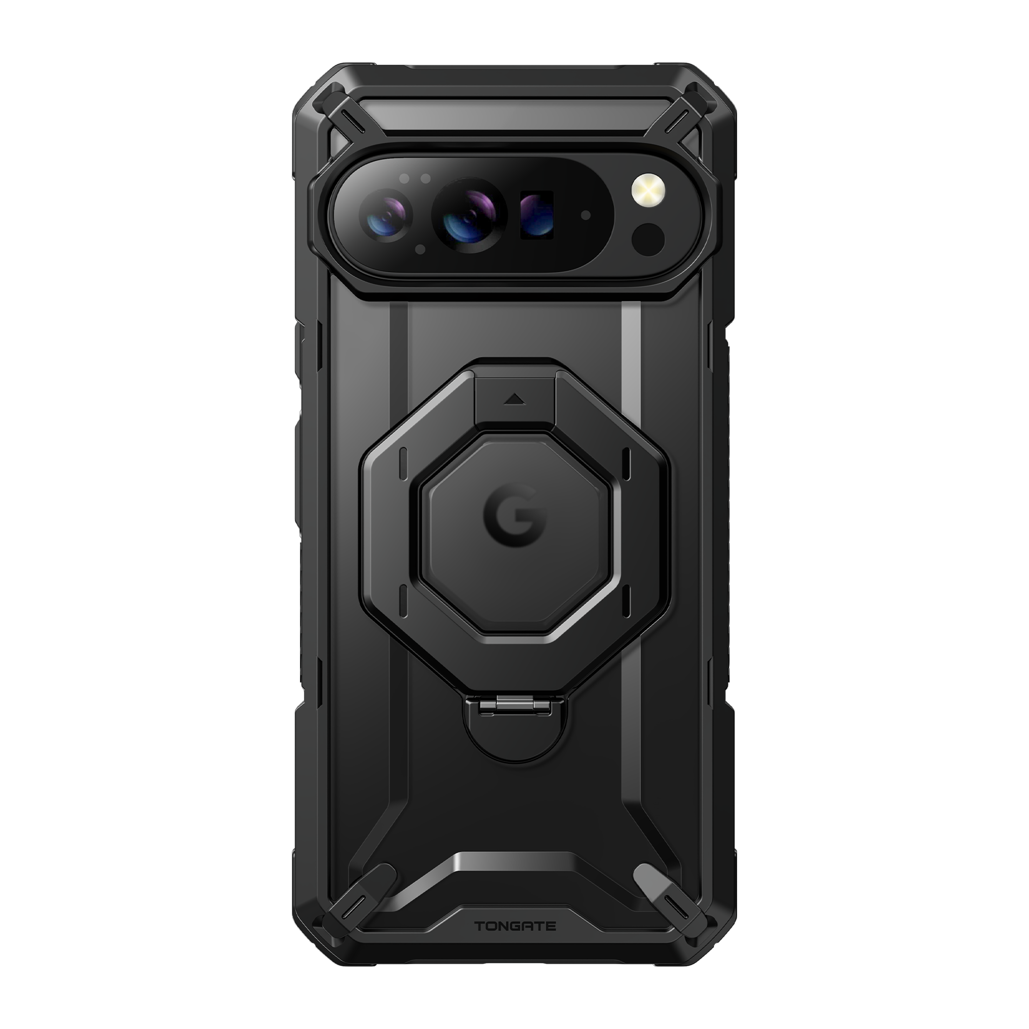 TONGATE Pixel 10/10 Pro Case