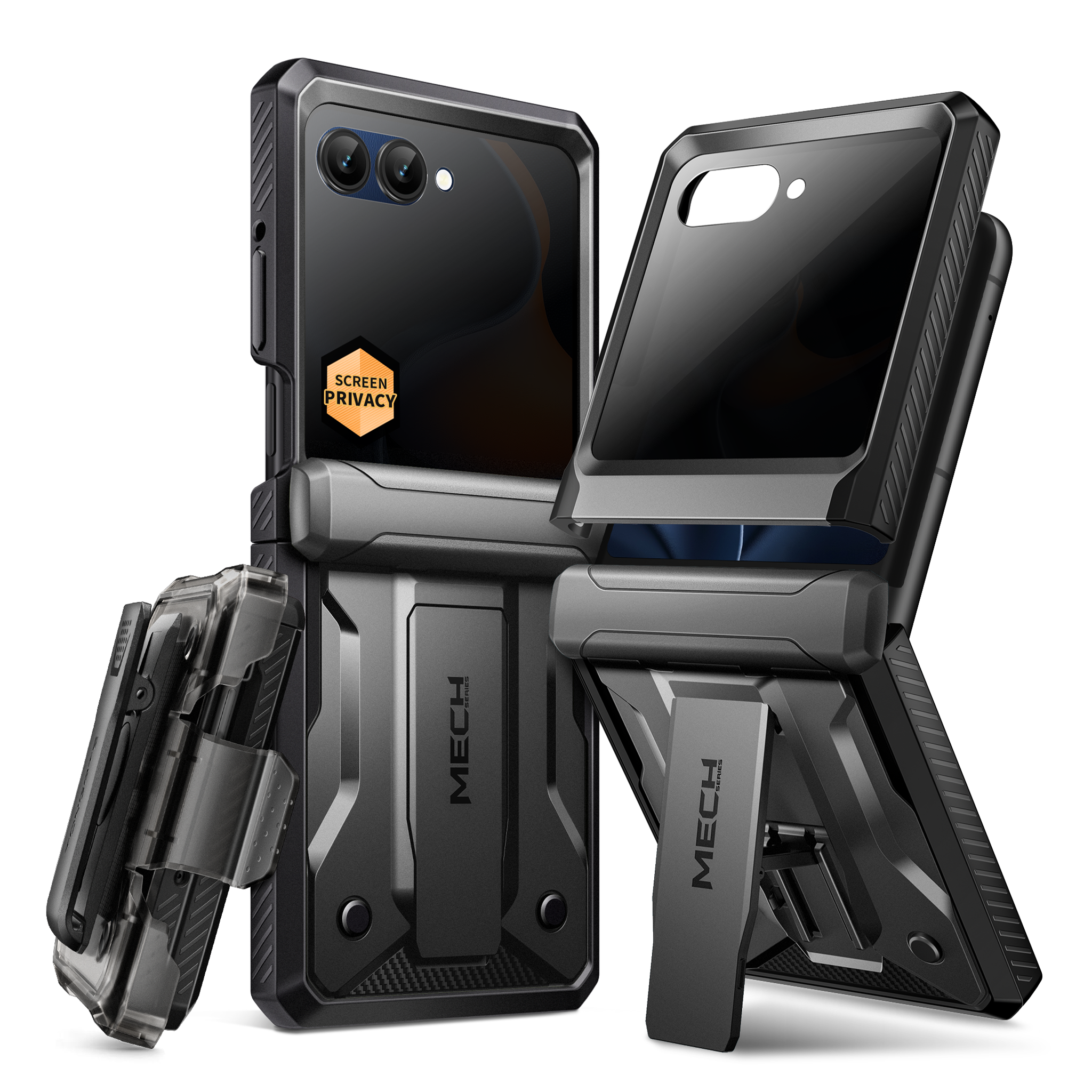 TONGATE Motorola Razr Case