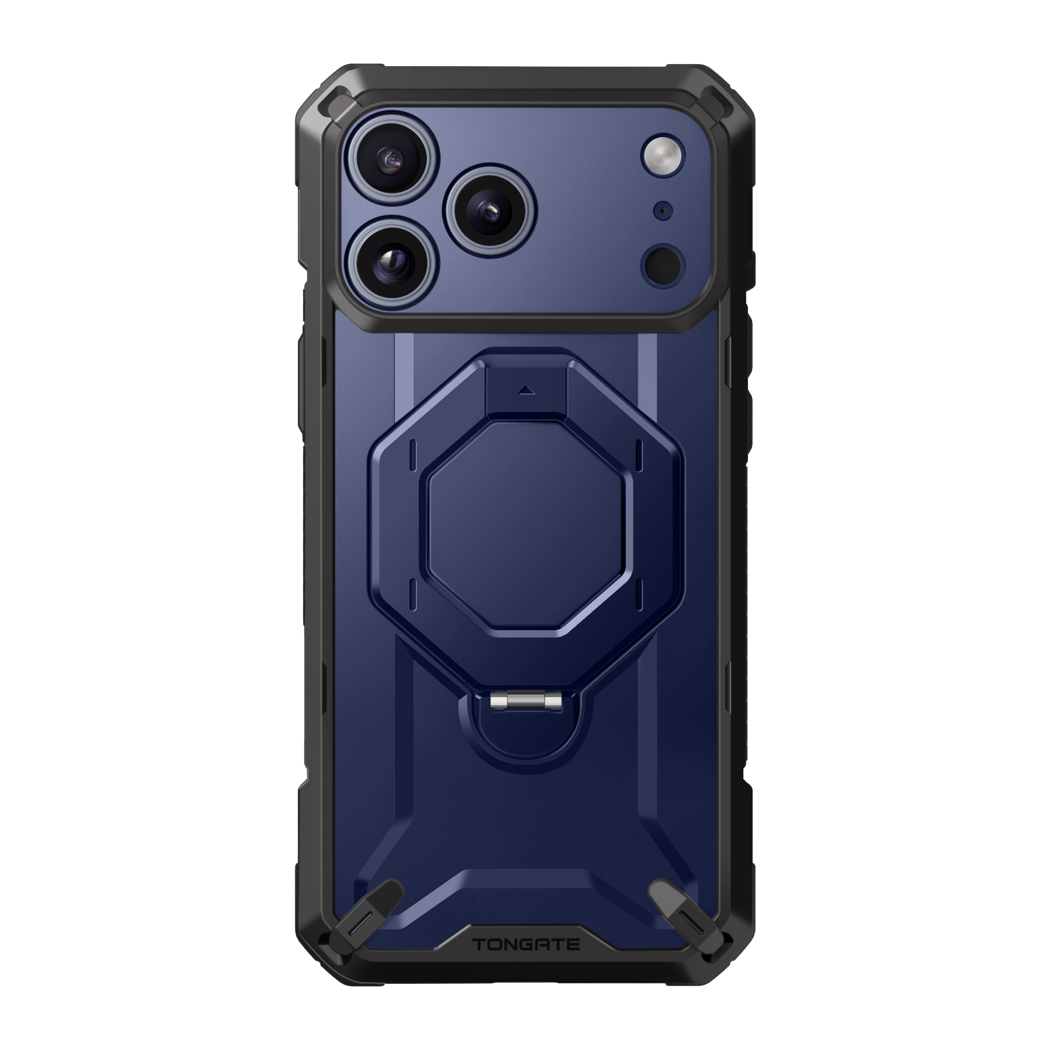 TONGATE iPhone 17 Pro Max Case