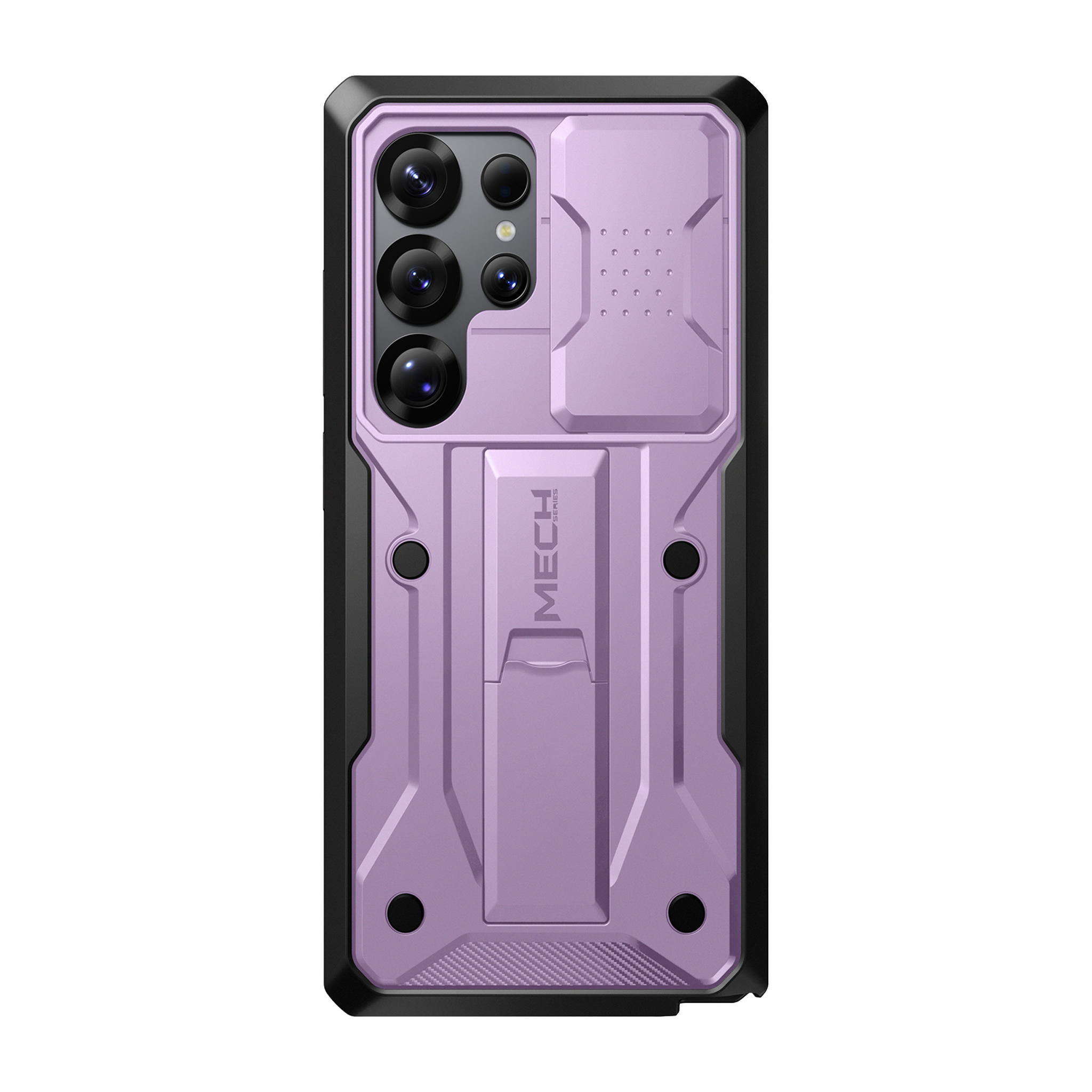 TONGATE Samsung Galaxy S25 Ultra Case