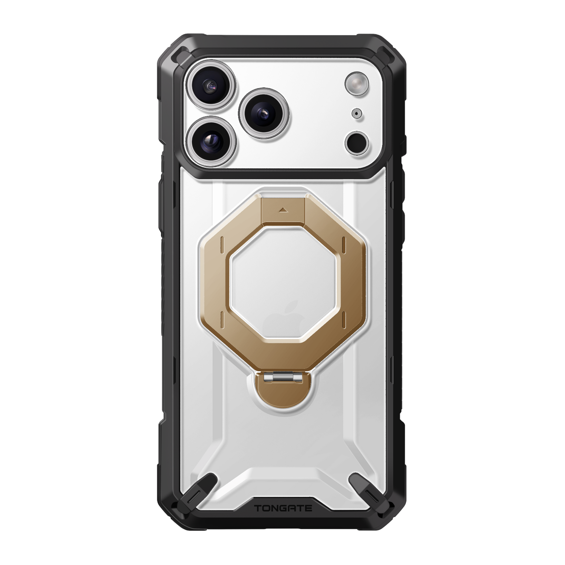 TONGATE iPhone 17 Pro Max Case
