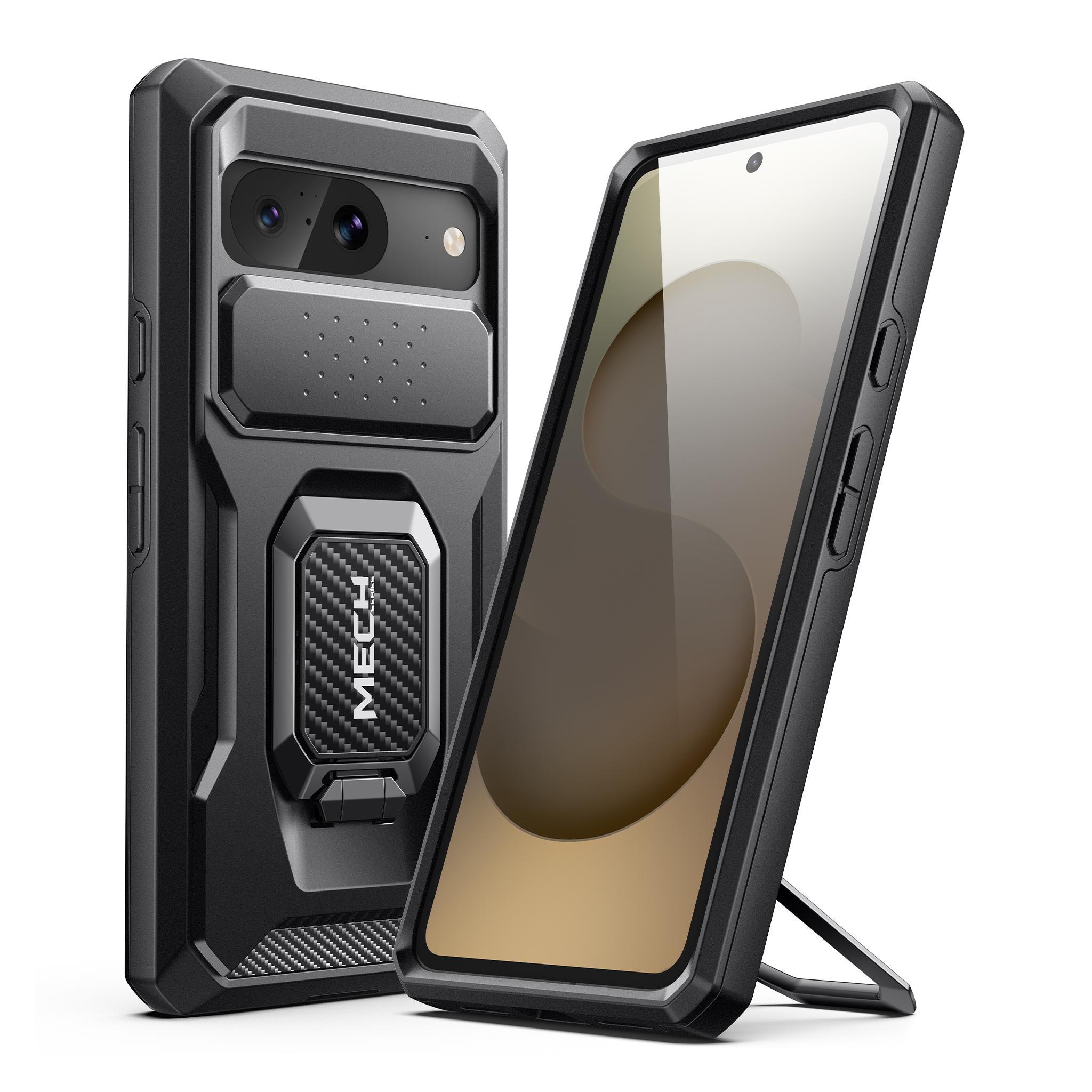 TONGATE for Google Pixel 8 Case