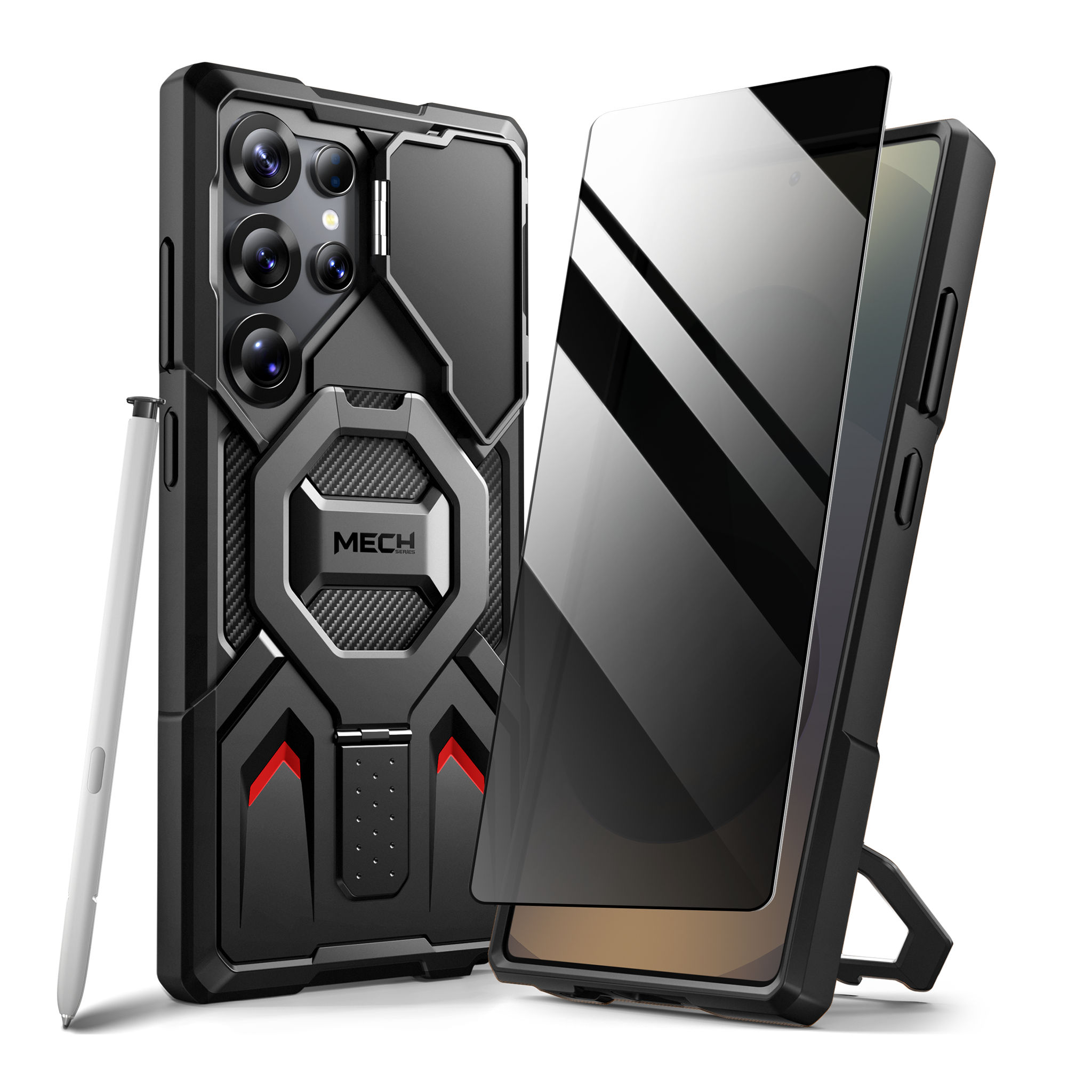 TONGATE Samsung Galaxy S24 Ultra Case