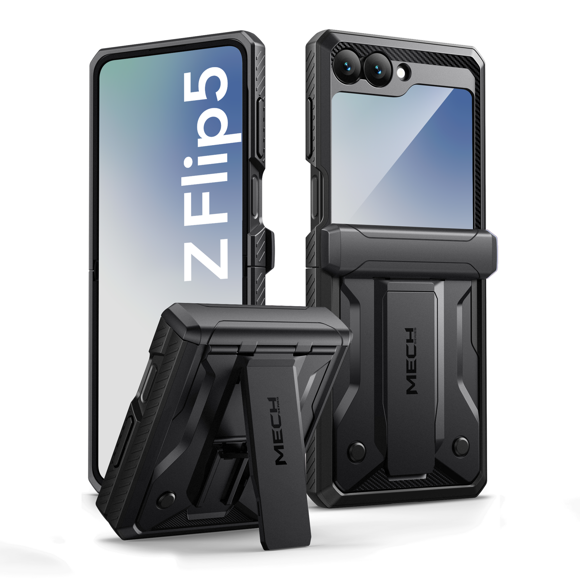 TONGATE for Z Flip 5 Case TONGATE for Z Flip 5 Case