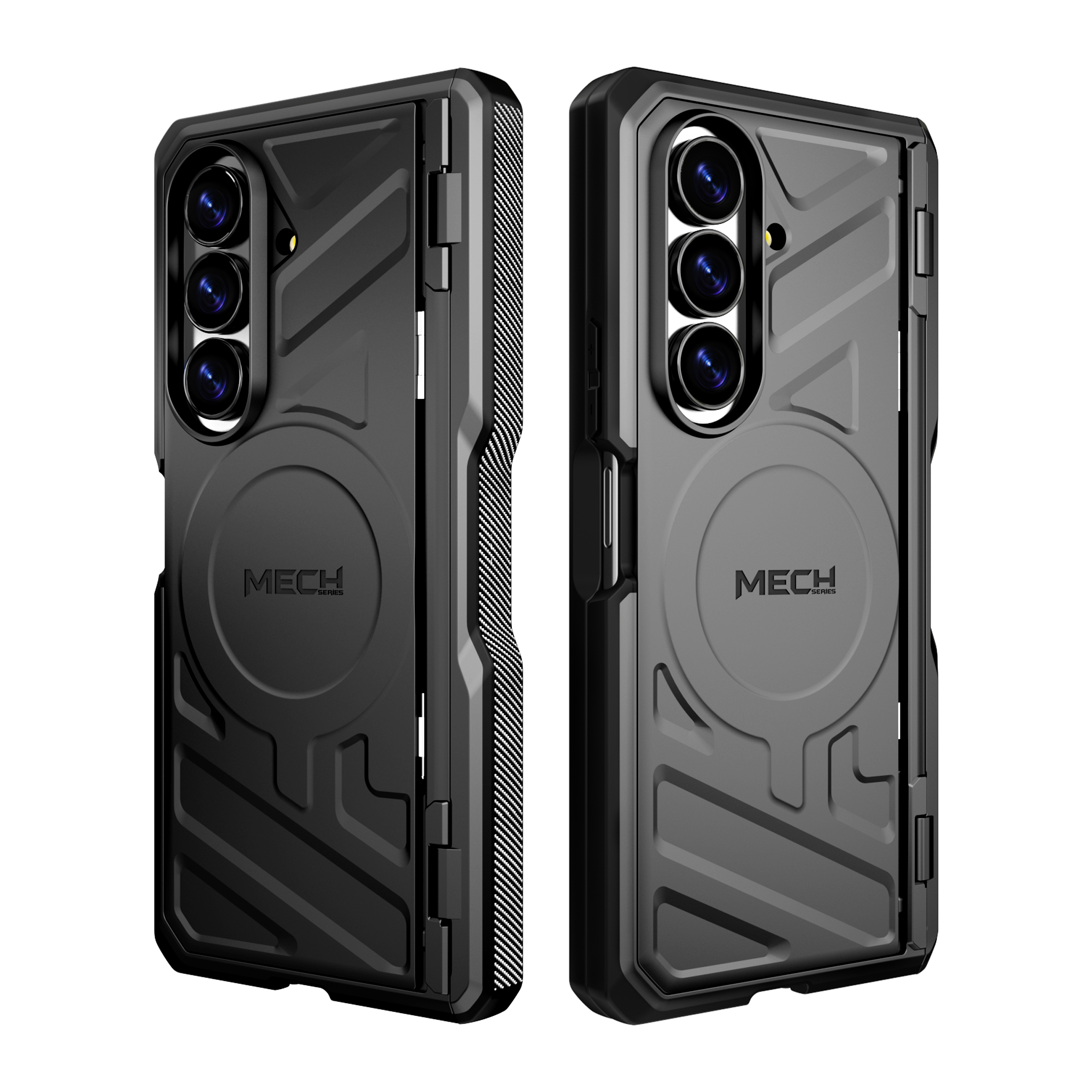 TONGATE Z Fold 7 case