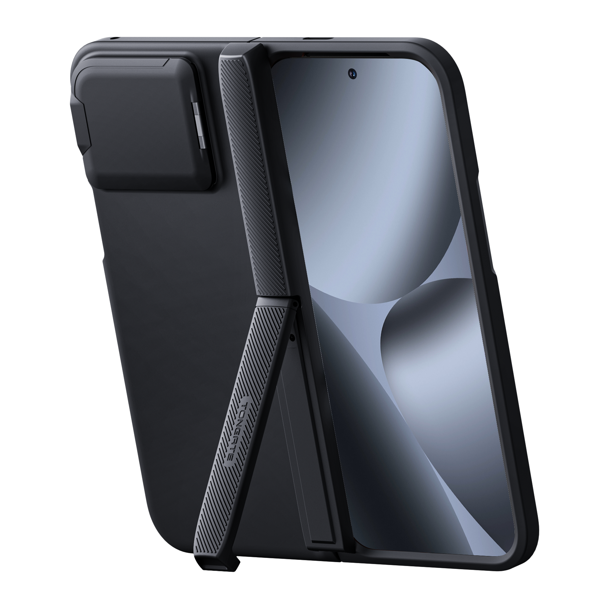 TONGATE Pixel 10 Pro Fold Case