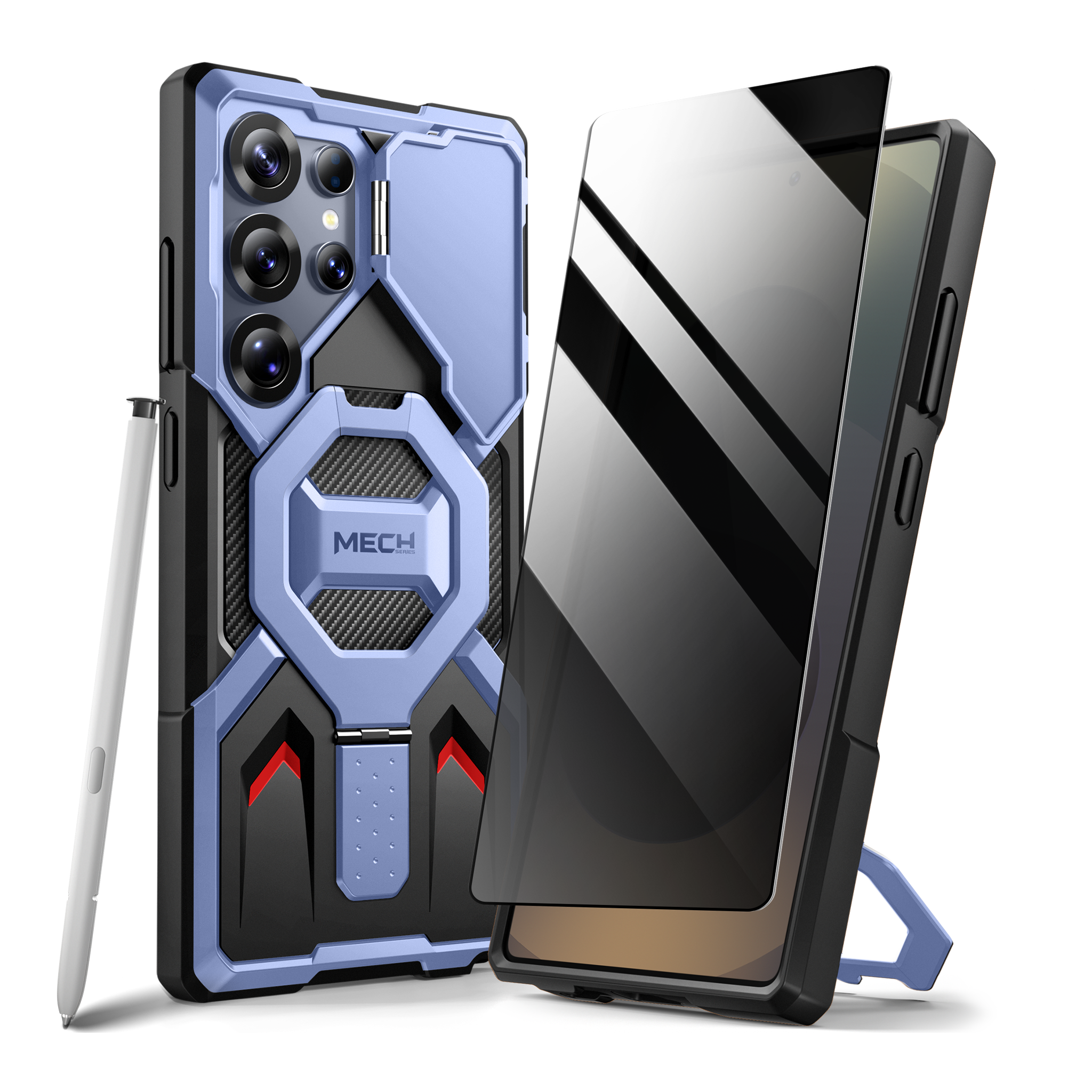 TONGATE SAMSUNG S25 Ultra Magnetic Case