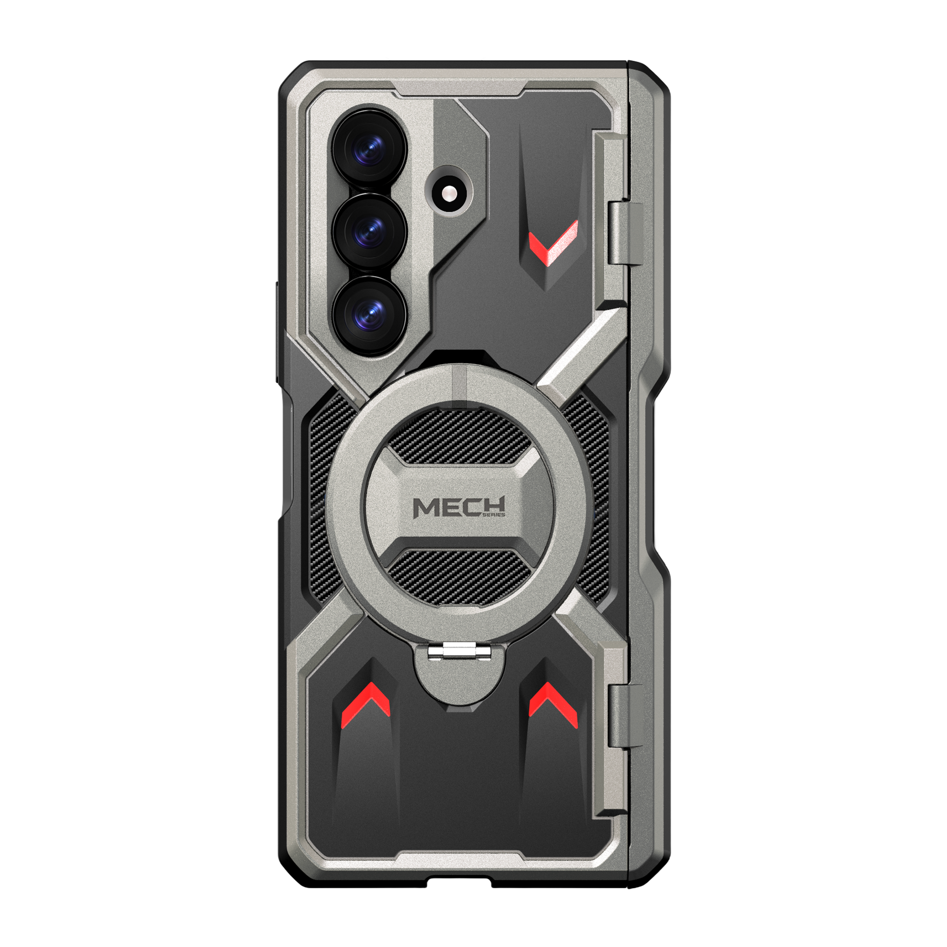TONGATE Z Fold 7 Case