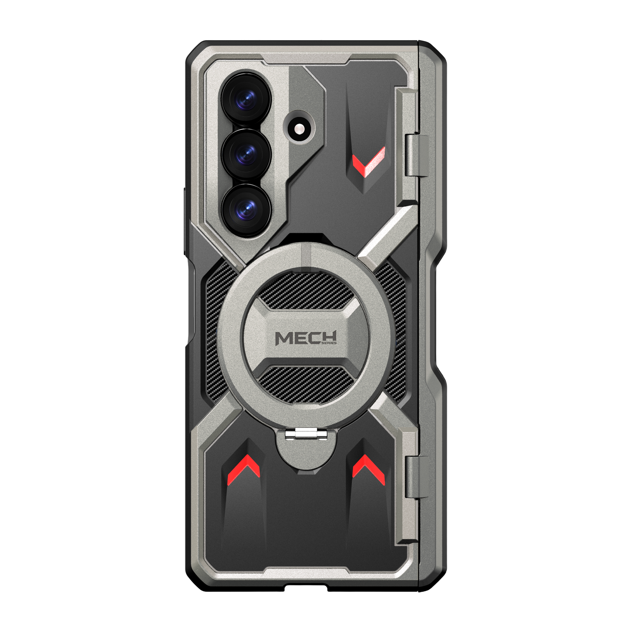 TONGATE Z Fold 7 Case