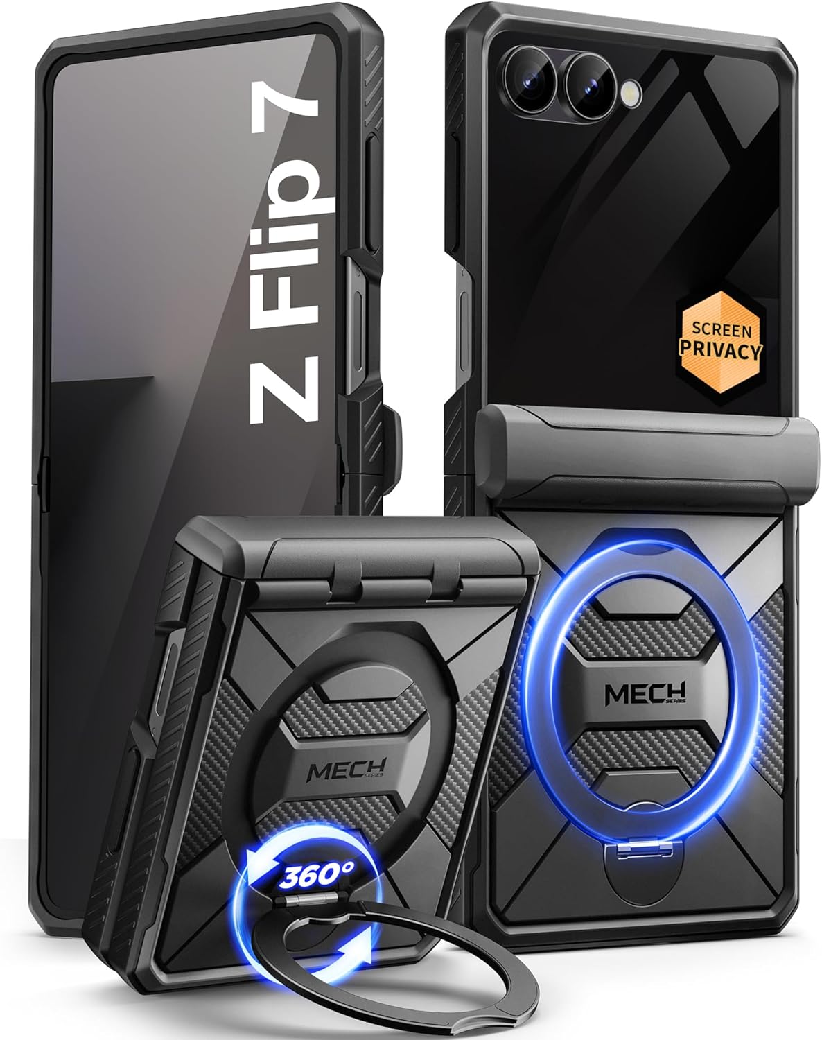 Z Flip 7 Case magsafe