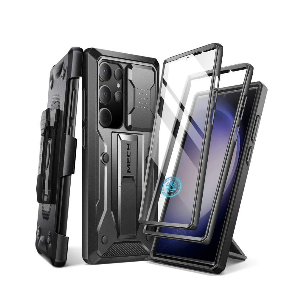 TONGATE Samsung Galaxy S23 Case